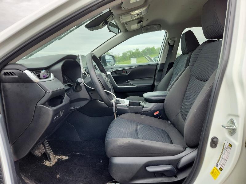 Aukcja sprzedaży 2024 Toyota Rav4, vin: 2T3F1RFV3RC464263, numer aukcji: 54404466
