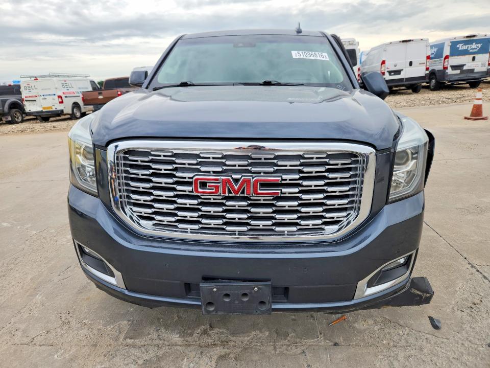 2019 Gmc Yukon მანქანა იყიდება აუქციონზე, vin: 1GKS1CKJ6KR317054, აუქციონის ნომერი: 51096816