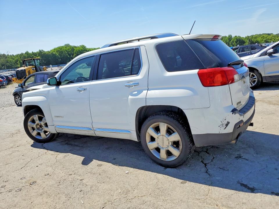 53803966 :رقم المزاد ، 2GKFLZE38F6341773 vin ، 2015 Gmc Terrain مزاد بيع