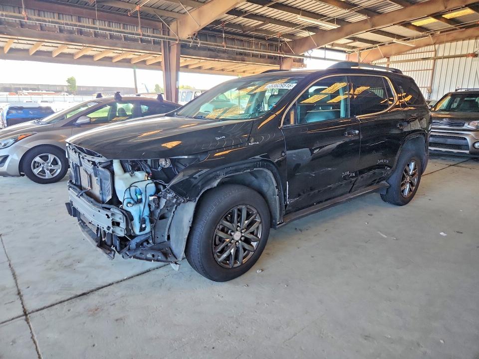 Aukcja sprzedaży 2017 Gmc Acadia, vin: 1GKKNMLS3HZ292995, numer aukcji: 53629516