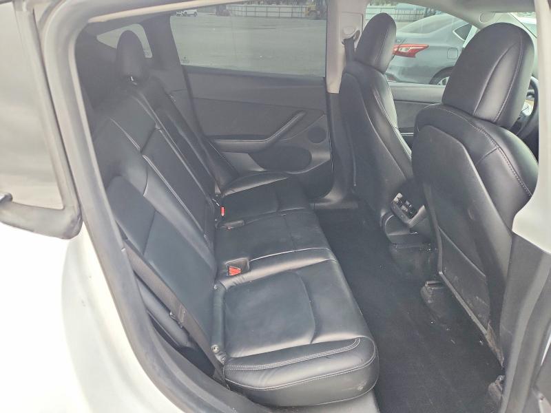 Aukcja sprzedaży 2021 Tesla Model Y, vin: 5YJYGDEE7MF299987, numer aukcji: 53636436