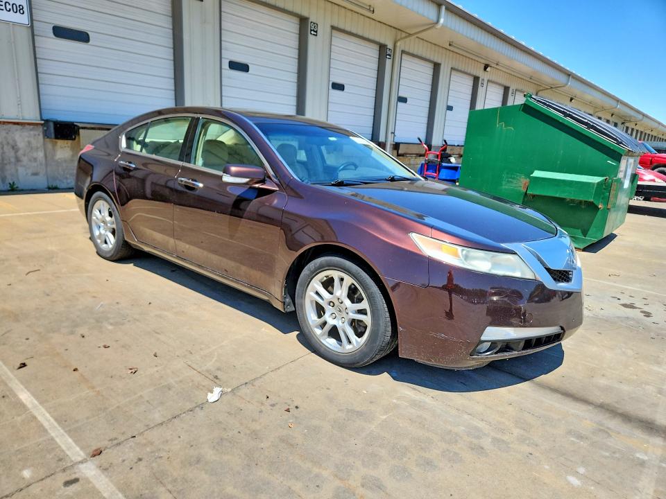 Продаж на аукціоні авто 2009 Acura Tl, vin: 19UUA86579A026247, номер лоту: 52802926