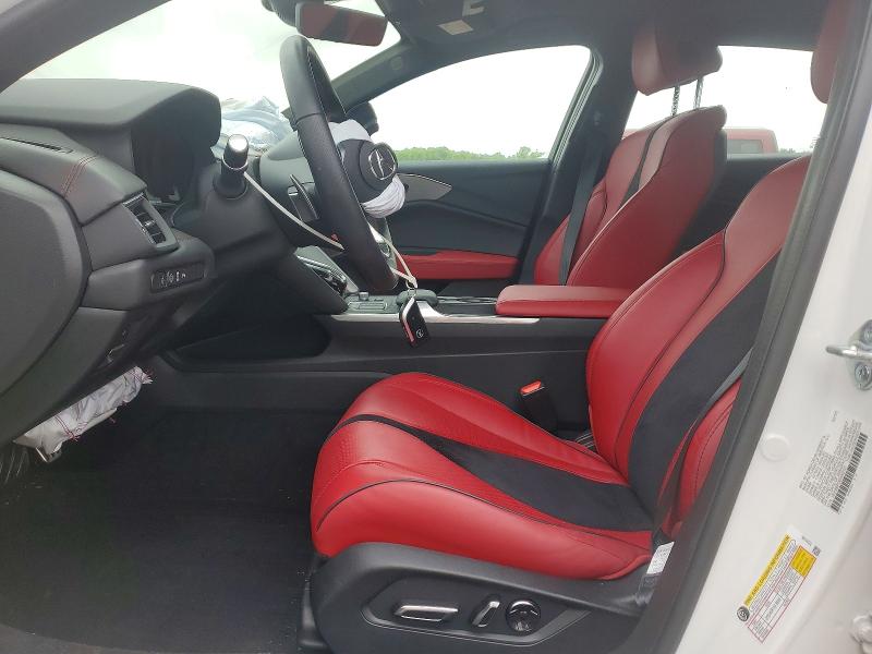 Aukcja sprzedaży 2025 Acura Tlx, vin: 19UUB6F5XSA002127, numer aukcji: 54019496