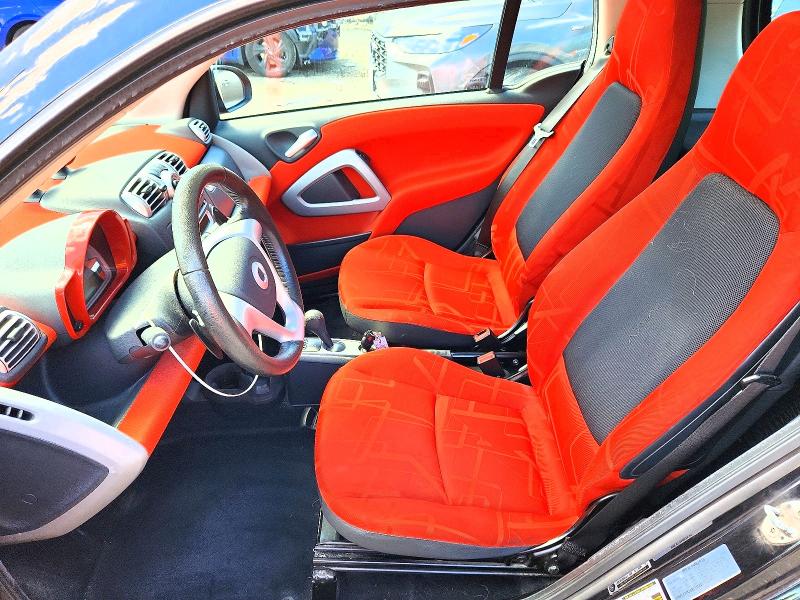 Продаж на аукціоні авто 2008 Smart Fortwo, vin: WMEEJ31X78K131184, номер лоту: 55136326