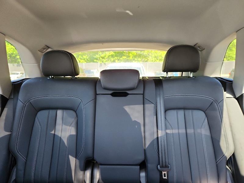 52760666 :رقم المزاد ، WA1GAAFY6N2093465 vin ، 2022 Audi Q5 مزاد بيع