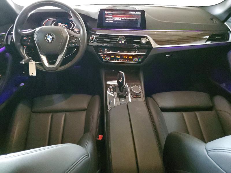 Aukcja sprzedaży 2020 Bmw 530, vin: WBAJR3C06LWW70822, numer aukcji: 52074846