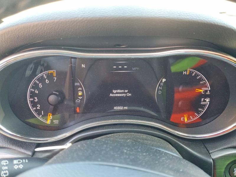 Продаж на аукціоні авто 2019 Jeep Grand Cherokee, vin: 1C4RJFAG7KC728600, номер лоту: 54316286