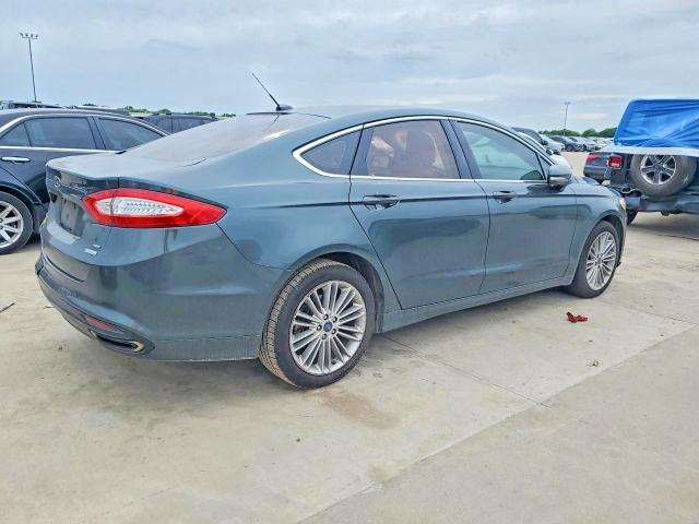 Продажа на аукционе авто 2015 Ford Fusion, vin: 3FA6P0H97FR151005, номер лота: 52557936