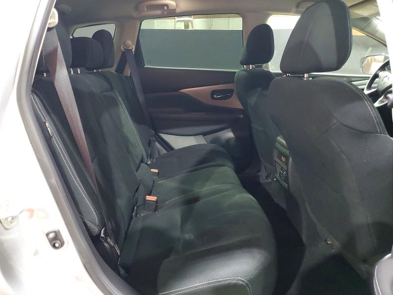 Aukcja sprzedaży 2019 Nissan Murano, vin: 5N1AZ2MS9KN102707, numer aukcji: 52157476