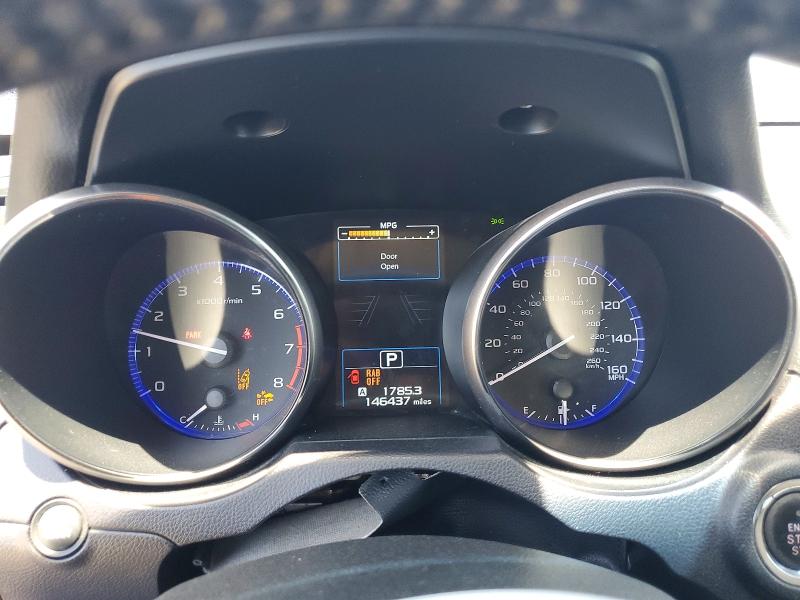 52528066 :رقم المزاد ، 4S4BSENC6H3316818 vin ، 2017 Subaru Outback مزاد بيع
