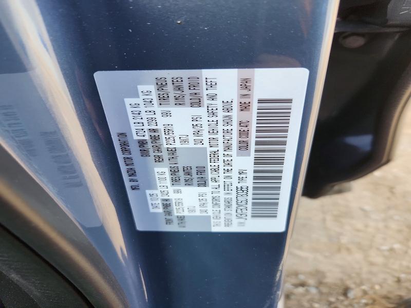 2025 Mazda Cx-5 მანქანა იყიდება აუქციონზე, vin: JM3KFBCM0S0780965, აუქციონის ნომერი: 52028836