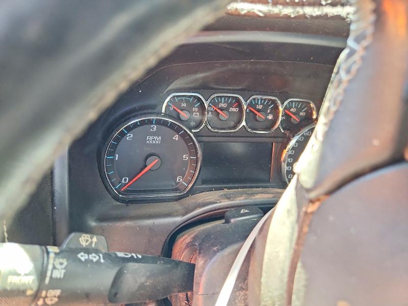 Продажа на аукционе авто 2017 Gmc Sierra, vin: 3GTP1NEC7HG219637, номер лота: 52594556