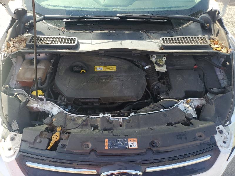 Продажа на аукционе авто 2014 Ford Escape, vin: 1FMCU0GX0EUC32078, номер лота: 52449326