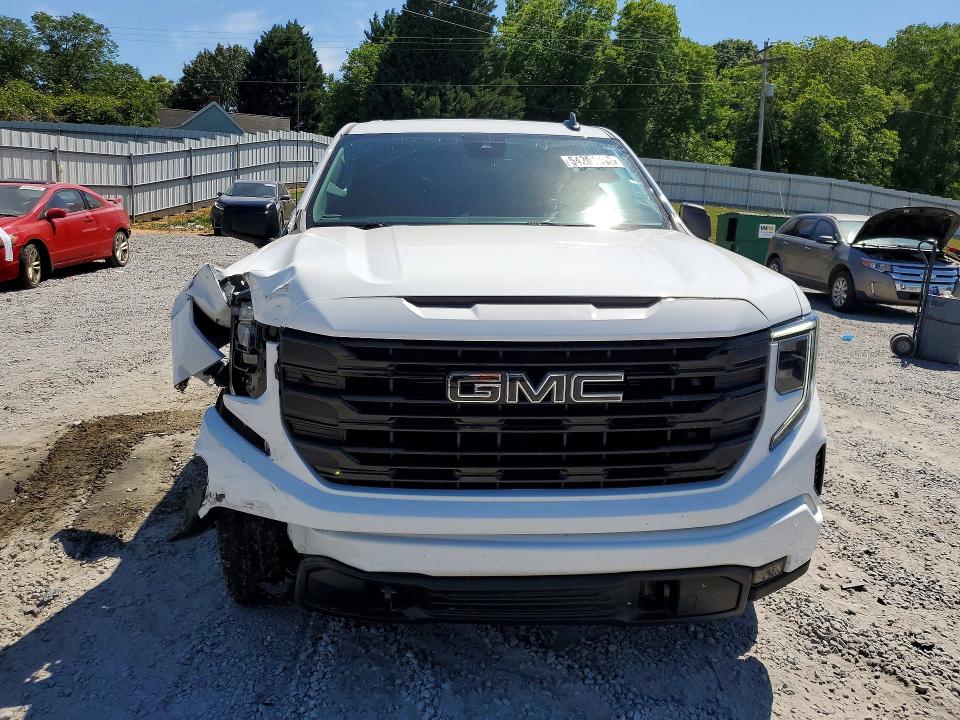 Продаж на аукціоні авто 2024 Gmc Sierra, vin: 3GTUUCED4RG280985, номер лоту: 54204986