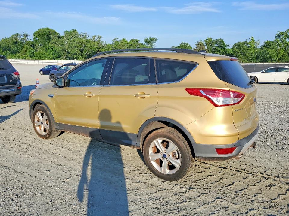Aukcja sprzedaży 2014 Ford Escape, vin: 1FMCU9G99EUC22011, numer aukcji: 54289936