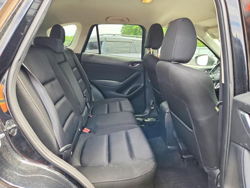 Aukcja sprzedaży 2014 Mazda Cx-5, vin: JM3KE2CY2E0372865, numer aukcji: 54907326