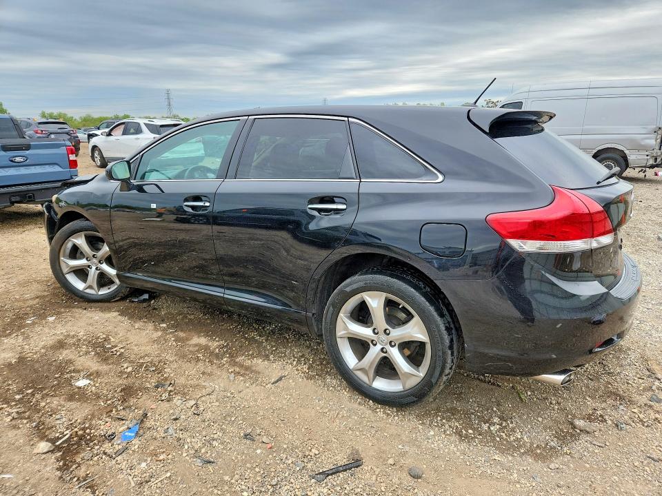 Продаж на аукціоні авто 2011 Toyota Venza, vin: 4T3BK3BB4BU047047, номер лоту: 53799796