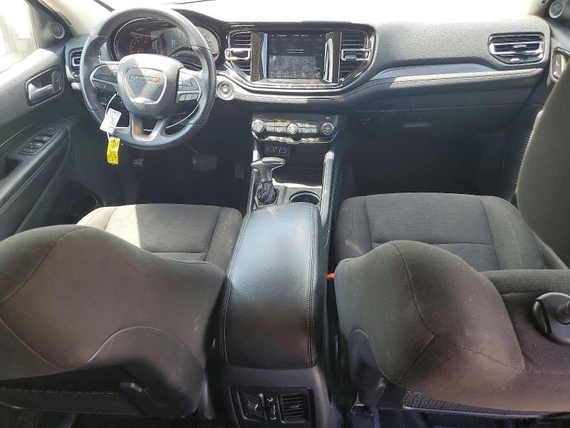 53298466 :رقم المزاد ، 1C4RDHAG6NC102396 vin ، 2022 Dodge Durango مزاد بيع
