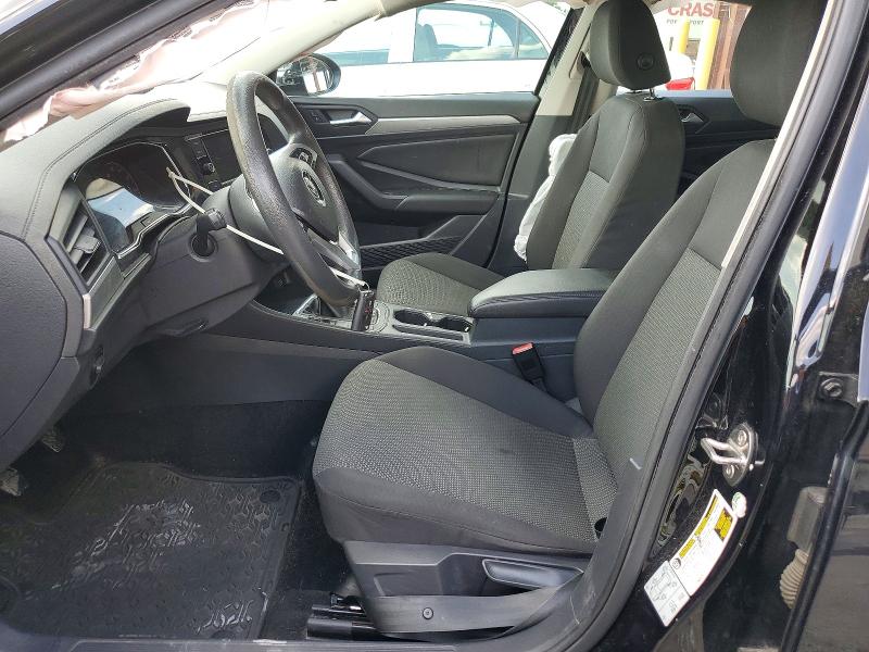 Продажа на аукционе авто 2019 Volkswagen Jetta, vin: 3VWN57BU9KM045404, номер лота: 54628186