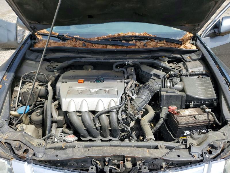 2009 Acura Tsx მანქანა იყიდება აუქციონზე, vin: JH4CU26669C012513, აუქციონის ნომერი: 52354926