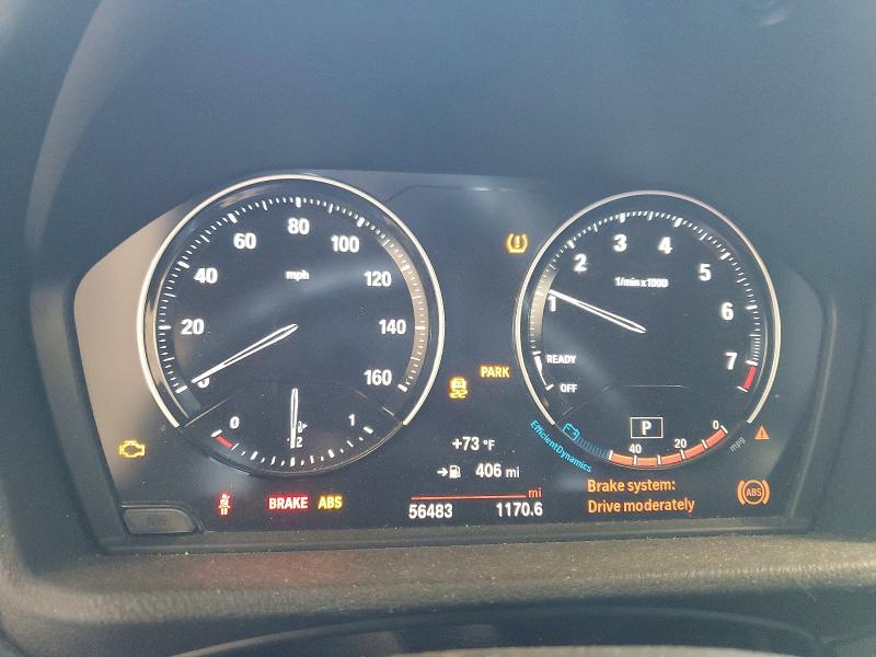 Продажа на аукционе авто 2018 Bmw X2, vin: WBXYJ5C33JEF77425, номер лота: 52371996