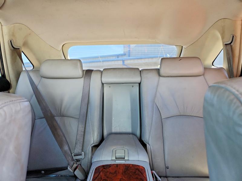 Aukcja sprzedaży 2007 Lexus Rx, vin: 2T2HK31U37C020271, numer aukcji: 53807486