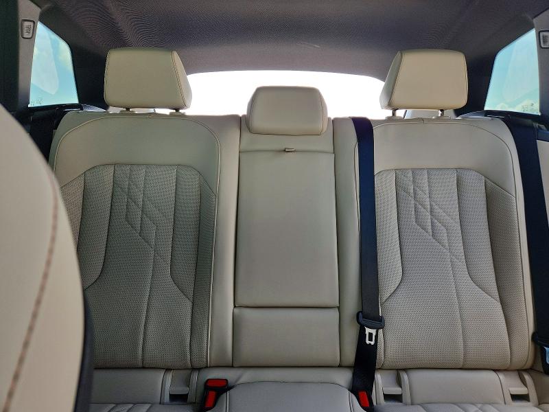 Aukcja sprzedaży 2026 Bmw X3, vin: 5UX53GP01T9381397, numer aukcji: 52765606