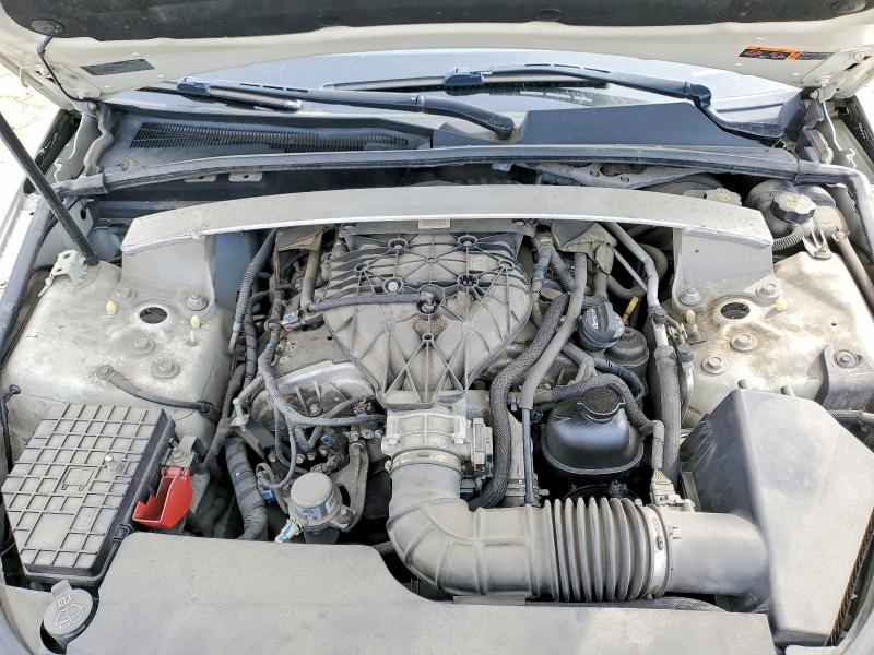 2014 Cadillac Cts მანქანა იყიდება აუქციონზე, vin: 1G6DE1E30E0103313, აუქციონის ნომერი: 52839316