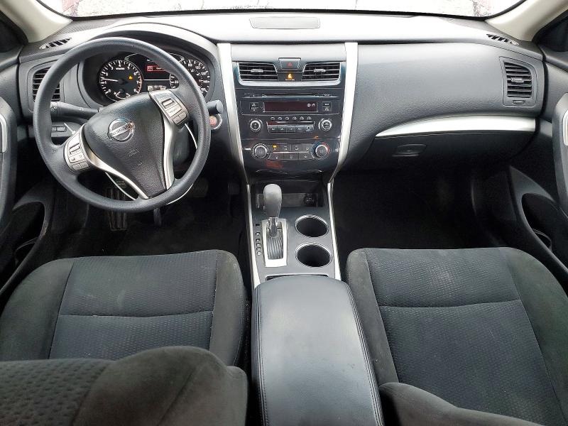 Aukcja sprzedaży 2015 Nissan Altima, vin: 1N4AL3AP2FN881293, numer aukcji: 52093726