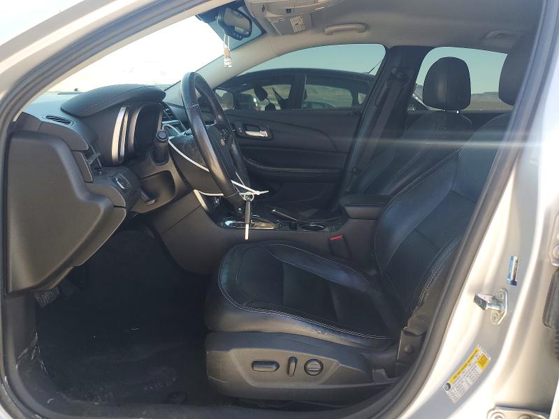 Aukcja sprzedaży 2016 Chevrolet Malibu Limited, vin: 1G11E5SA5GU123250, numer aukcji: 55001196