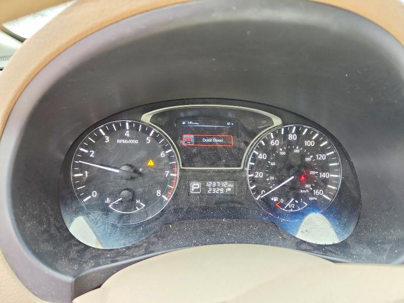 Продаж на аукціоні авто 2014 Nissan Altima, vin: 1N4AL3AP6EC146522, номер лоту: 52855066