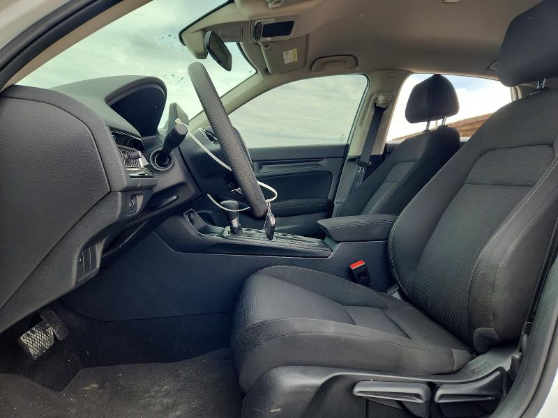 Aukcja sprzedaży 2026 Honda Civic, vin: 2HGFE2F2XTH534043, numer aukcji: 52756526