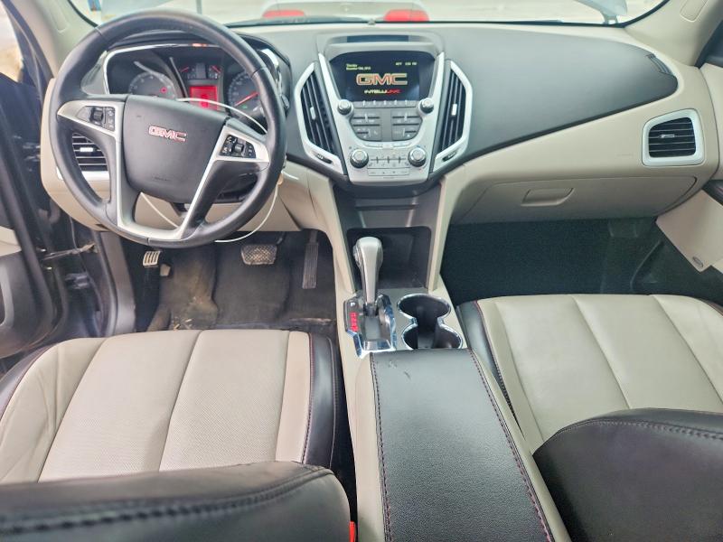 Продажа на аукционе авто 2012 Gmc Terrain, vin: 2GKFLXE52C6276453, номер лота: 52269486