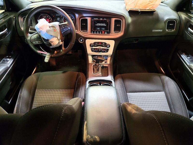 Aukcja sprzedaży 2023 Dodge Charger, vin: 2C3CDXBGXPH672209, numer aukcji: 52336176