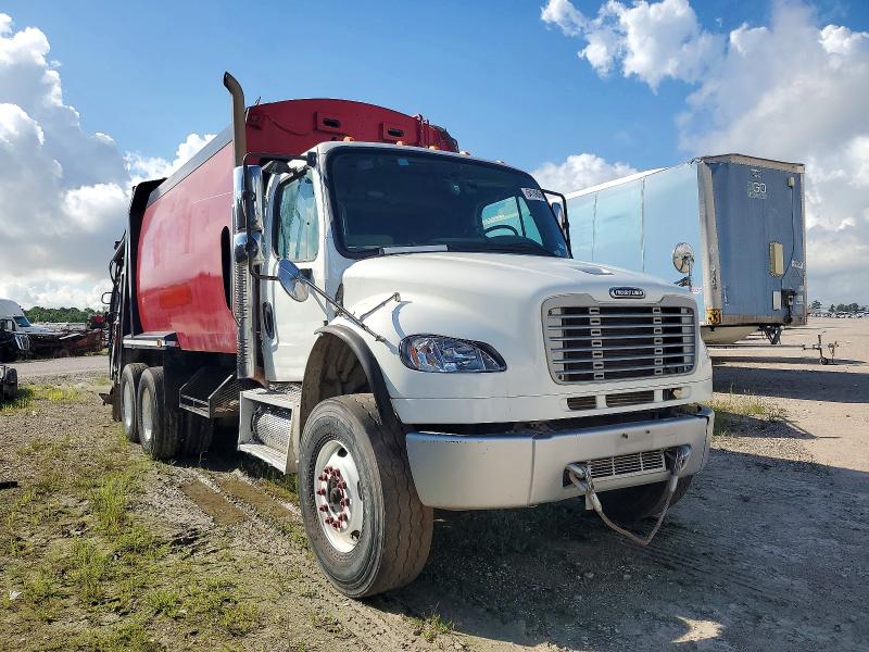 Aukcja sprzedaży 2010 Freightliner M2, vin: 1FVHCYBSXAHAR0243, numer aukcji: 54109866