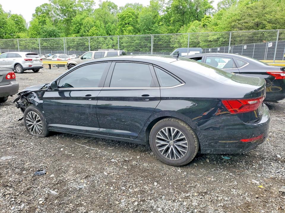 Aukcja sprzedaży 2021 Volkswagen Jetta, vin: 3VWC57BU0MM011930, numer aukcji: 52866476