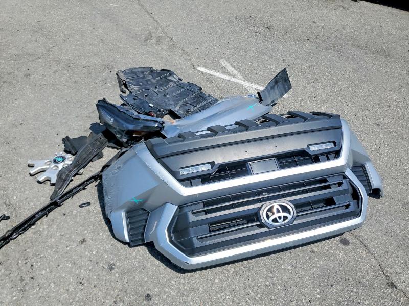 53241466 :رقم المزاد ، 3TMKB5FN9SM042282 vin ، 2025 Toyota Tacoma مزاد بيع