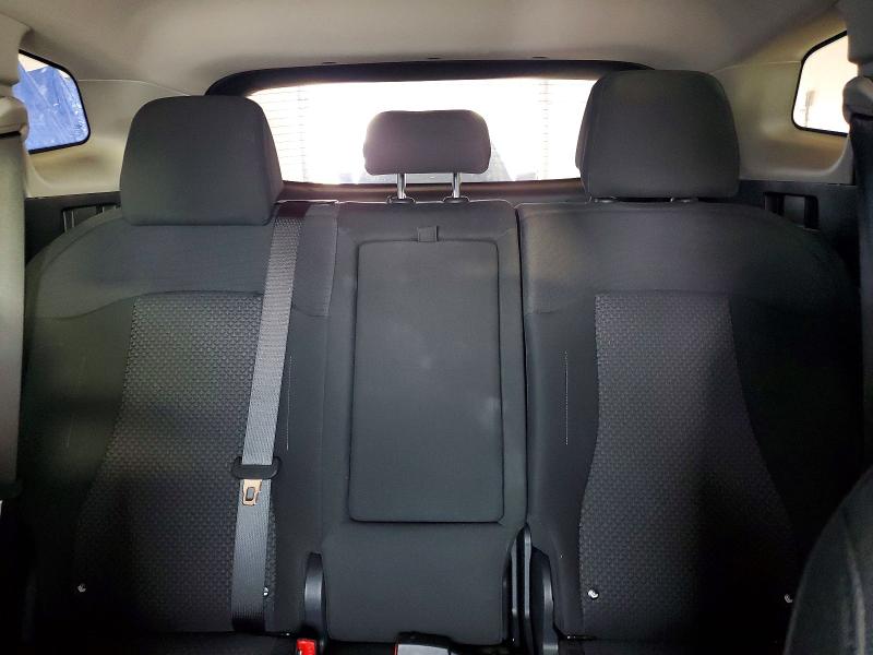 54499326 :رقم المزاد ، 5XYK23DFXTG364721 vin ، 2026 Kia Sportage مزاد بيع