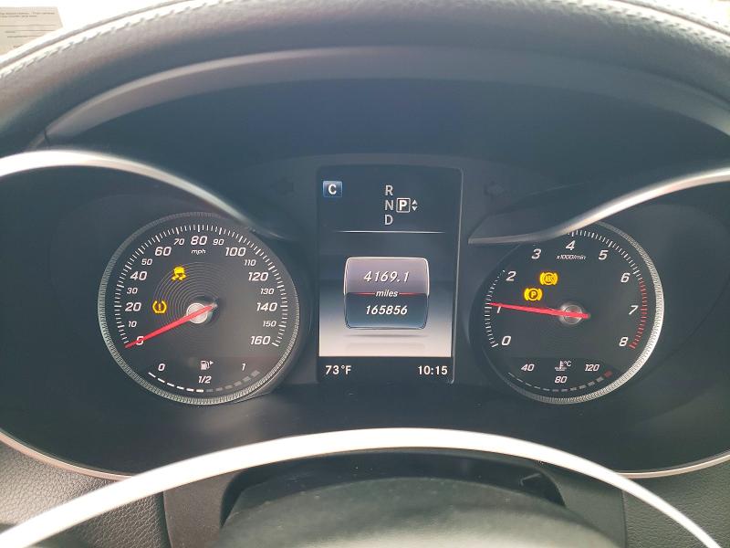 Aukcja sprzedaży 2015 Mercedes-benz C, vin: 55SWF4JB6FU045730, numer aukcji: 54442926