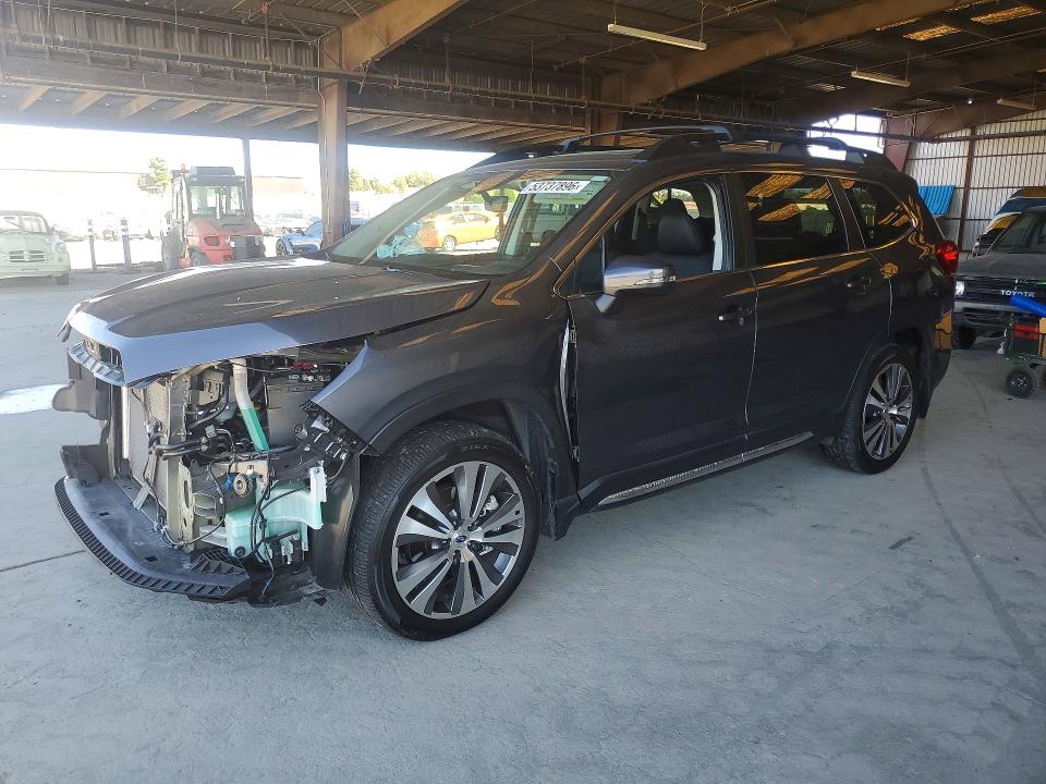 Aukcja sprzedaży 2020 Subaru Ascent, vin: 4S4WMAPD5L3407937, numer aukcji: 53737896