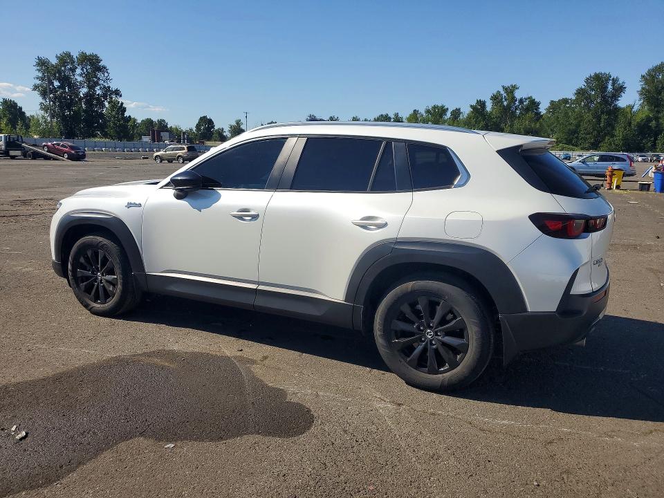 Продажа на аукционе авто 2024 Mazda Cx-50, vin: 7MMVABAM6RN165891, номер лота: 54712466
