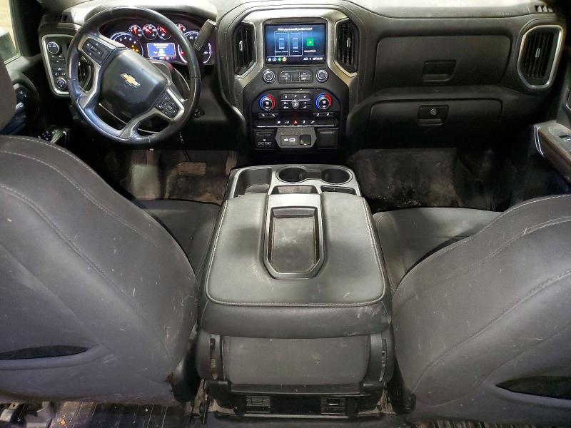 Aukcja sprzedaży 2021 Chevrolet Silverado, vin: 1GC4YNE79MF282591, numer aukcji: 51723416