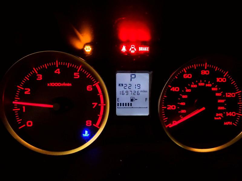 Aukcja sprzedaży 2015 Subaru Forester, vin: JF2SJADC3FH456571, numer aukcji: 53232146
