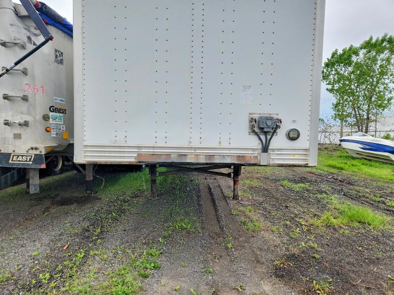 2011 Utility Trailer Manufacture Trailers მანქანა იყიდება აუქციონზე, vin: 1UYVS2532BG103303, აუქციონის ნომერი: 52081536