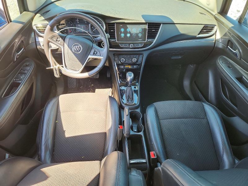 Aukcja sprzedaży 2019 Buick Encore, vin: KL4CJASB2KB932474, numer aukcji: 52783336