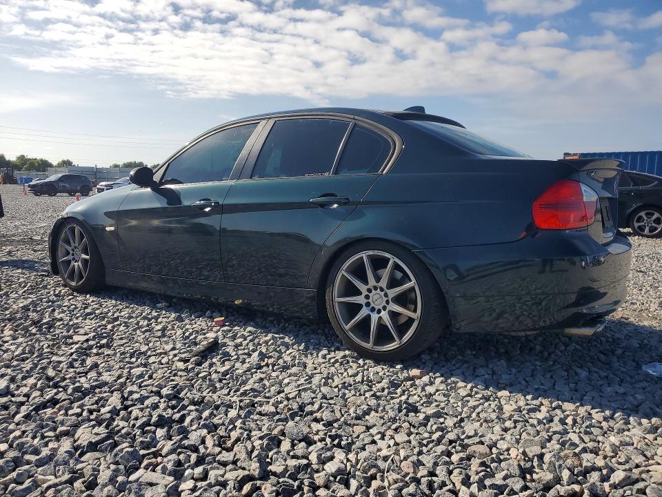 51873326 :رقم المزاد ، WBAVA37558NL49902 vin ، 2008 Bmw 328 مزاد بيع