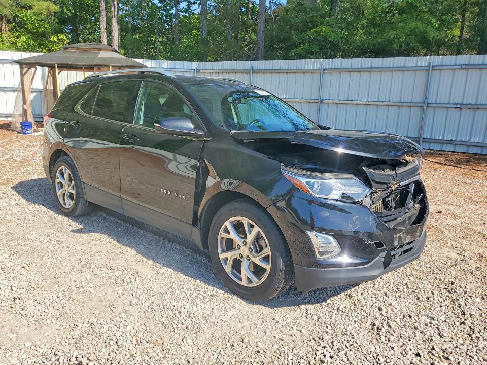 54218756 :رقم المزاد ، 2GNAXLEXXK6195436 vin ، 2019 Chevrolet Equinox مزاد بيع