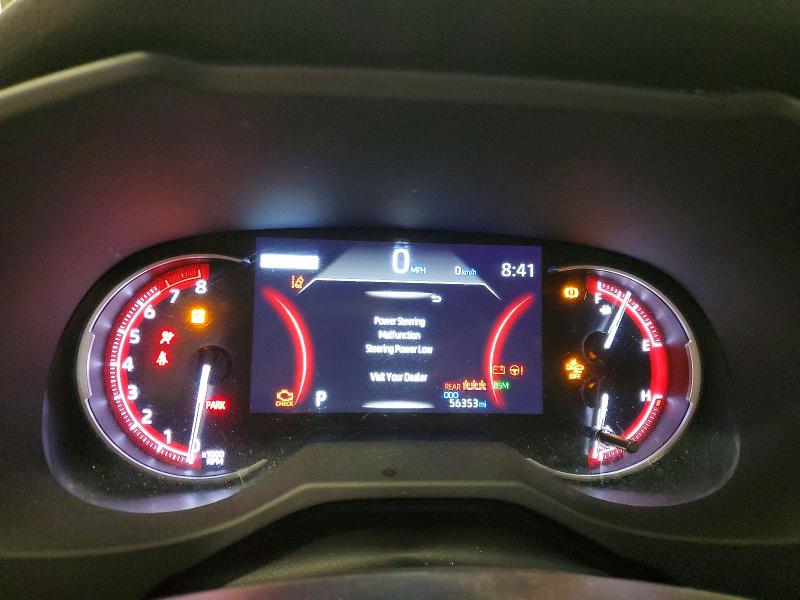 Aukcja sprzedaży 2024 Toyota Rav4, vin: 2T3J1RFV0RW467775, numer aukcji: 52720106
