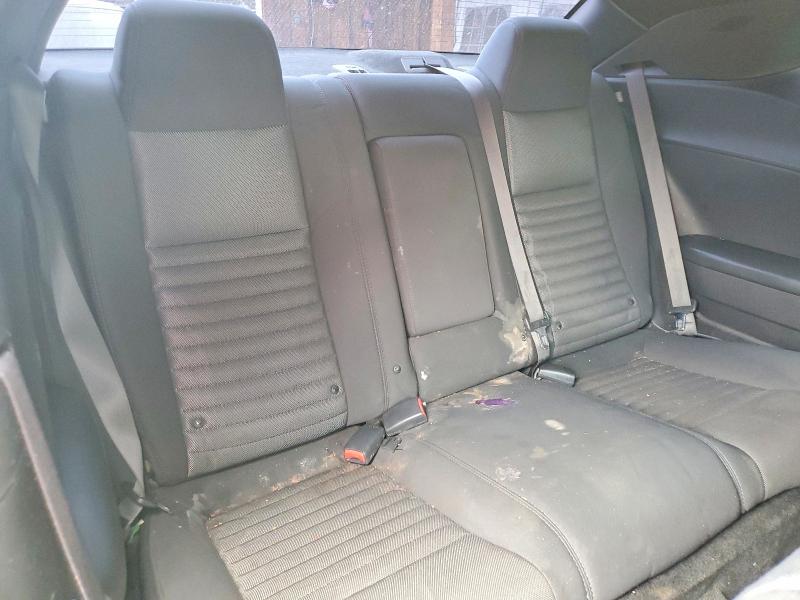2013 Dodge Challenger მანქანა იყიდება აუქციონზე, vin: 2C3CDYAG3DH566610, აუქციონის ნომერი: 51475156