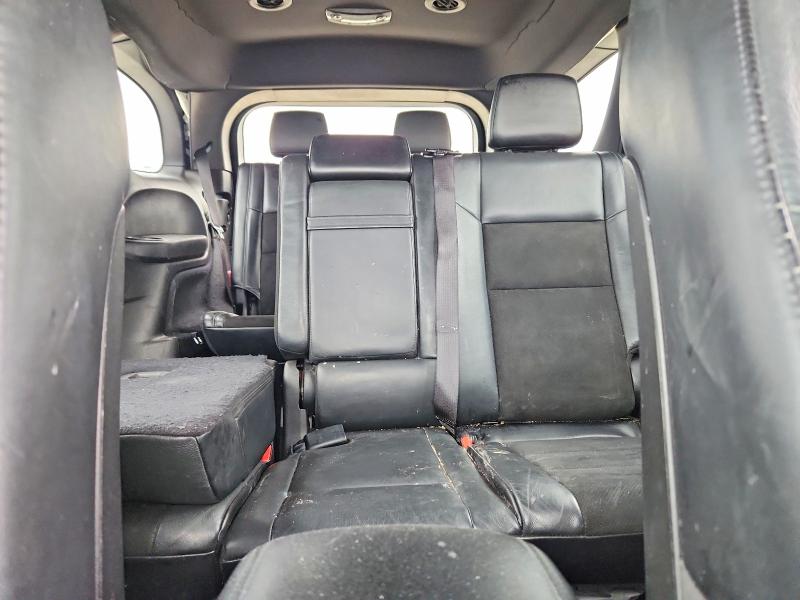 52850336 :رقم المزاد ، 1C4RDHDG0NC101787 vin ، 2022 Dodge Durango مزاد بيع